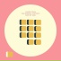 Jason Rivas, The Minimal Puppets