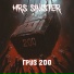 Mrs Sinister