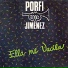 Porfi Jiménez