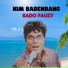 Rado Fauzi