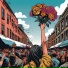 Alex & the People