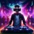 DJ Blender: Sonic Fusion