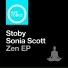 Stoby, Sonia Scott