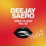 Dj SaeRo