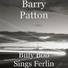 Barry Patton