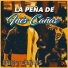 Inés Cañas feat. Carlitos Libera