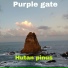 Purple Gate