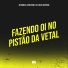 Dj Miltinho, DJ ULISSES COUTINHO, Mc Doriva