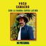 Paco Camacho, Súper Banda Latino