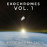 Exochromatic