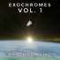 Exochromatic
