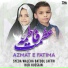Syeda Waleha Batool Jaffri, Hur Hussain