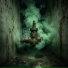 alica case, Haluna, ÉTHER DARK MOTIVATION