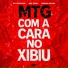 DJ Nathan, MC Saci, CACAU CHUU