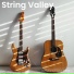 Instrumental Guitar Masters