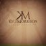 Kyle Morrison
