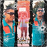 Pa La Ganga Music, Vithal Xl