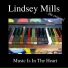 Lindsey Mills
