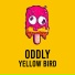 yellow bird