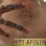 Hot Apollo