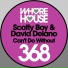 Scotty Boy, David Delano chilloutsound.com