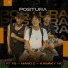 PT F5, Mano D, Kawaky Mc