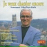 Le Choeur du Cardinal, Charles Jauquier