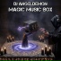 Dj Angeldemon