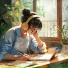 Exam Study, Restaurant Music Deluxe, Smoky Tunes