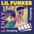 Lehay feat. Lil' Funker