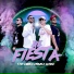 THE VIBES, Drezs, DJRED