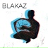 Blakaz, Menwar