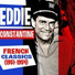 Eddie Constantine