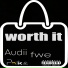 P-Mike X feat. Fwe, Audii