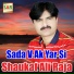 Shaukat Ali Raja