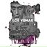 LOS YUMAS