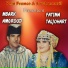 Amgroud feat. Taljohart