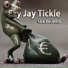 Ezy Jay Tickle