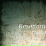 Resonant Field