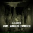AJ JAMES