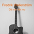 Fredrik Wallerström
