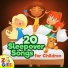 Zouzounia TV, Nursery Rhymes and Kids Songs