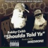 Bobby Cobb feat. Dredbone