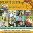 Fubá de Taperoá