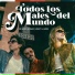Sir Hope, Pablo Lesuit, Adrie