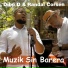 Dibo D, Randal Corsen