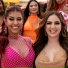 Priscila Senna, Raphaela Santos