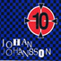 Johan Johansson