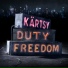 Kärtsy feat. Jussi Selo feat. Jussi Selo