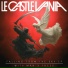 Le Castle Vania, Man 3 Faces